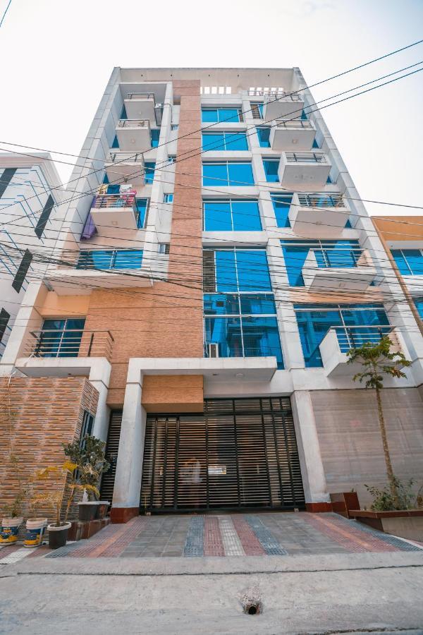 Jatra Flagship Khulna City Centre Екстериор снимка